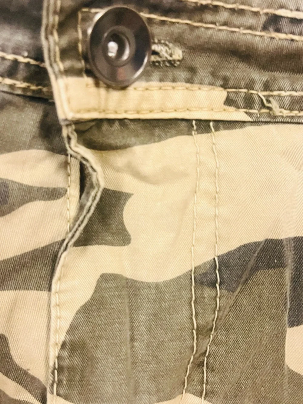 N/A durable camo